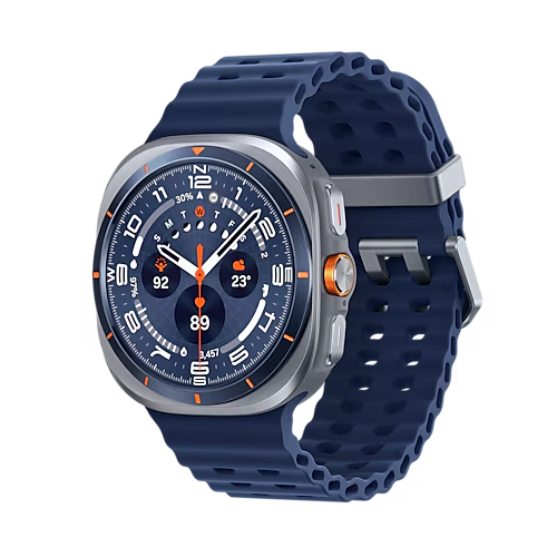Samsung Galaxy Watch8 Ultra 2025 New Chính Hãng - Xanh Titan